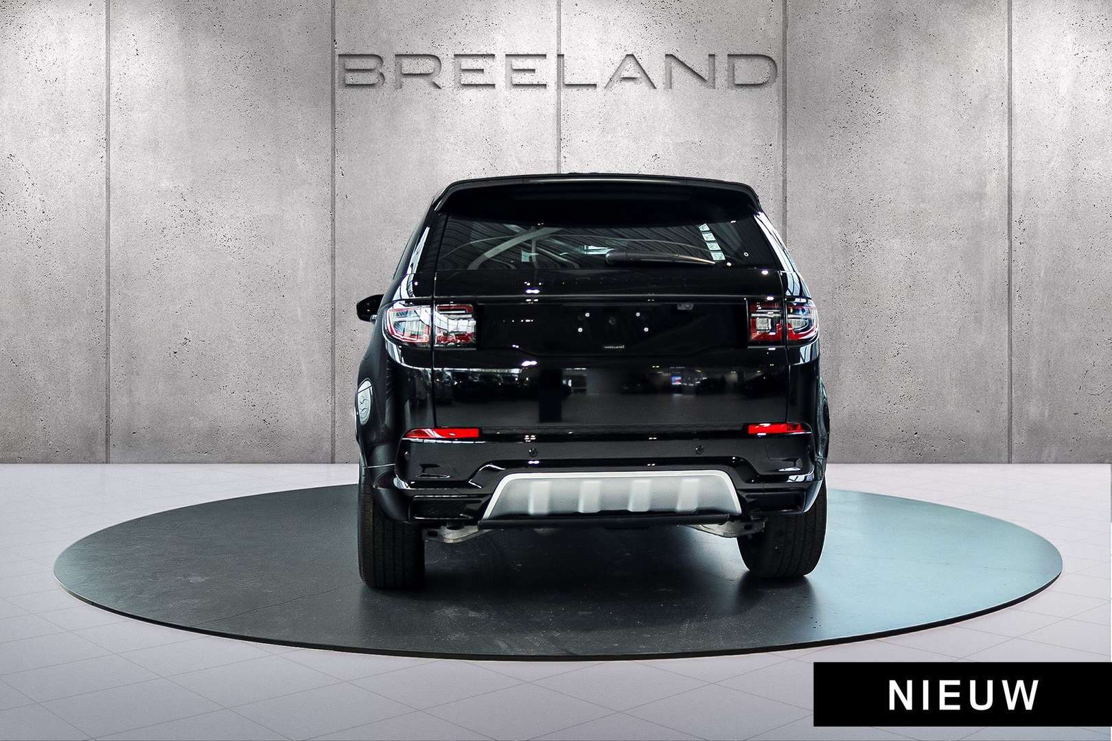 Land Rover Discovery Sport Business Edition P270e - 2026 - Joinsteer - #7