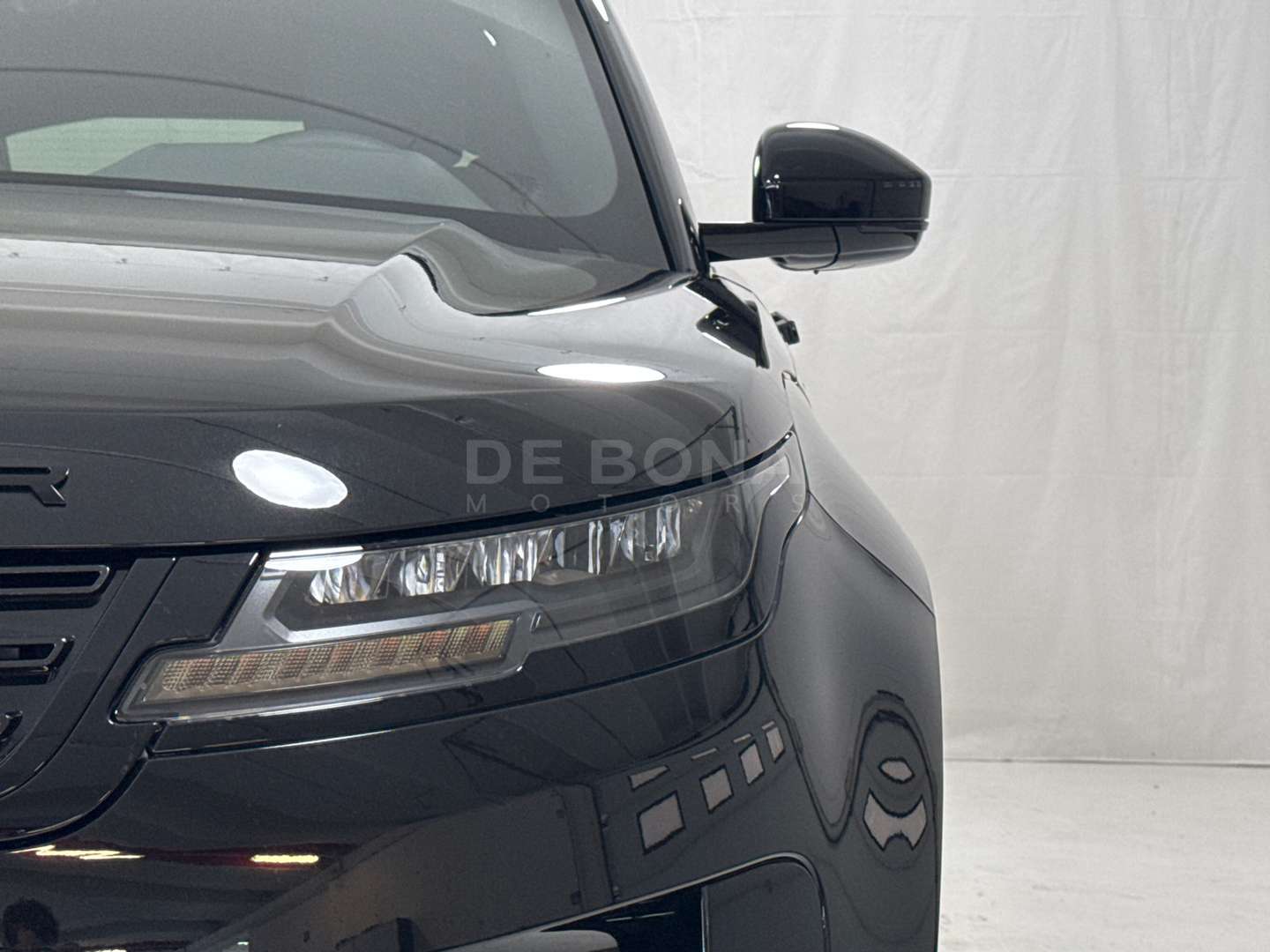 Land Rover Range Rover Evoque S 2.0d MHEV - 2025 - Joinsteer - #27