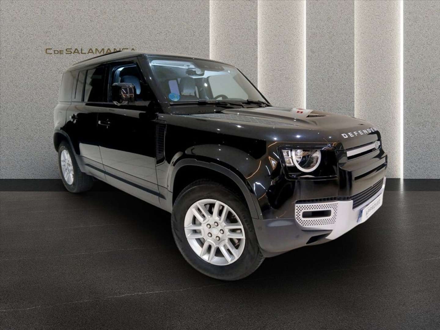 Land Rover Defender S 2.0 Si4 PHEV - 2025 - Joinsteer - #3