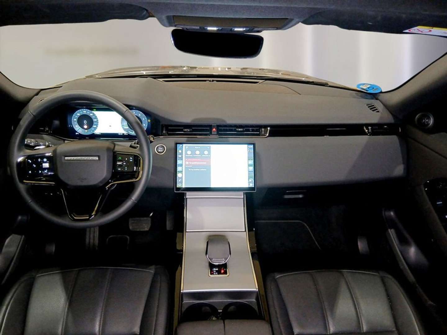 Land Rover Range Rover Evoque S P300e - 2025 - Joinsteer - #10