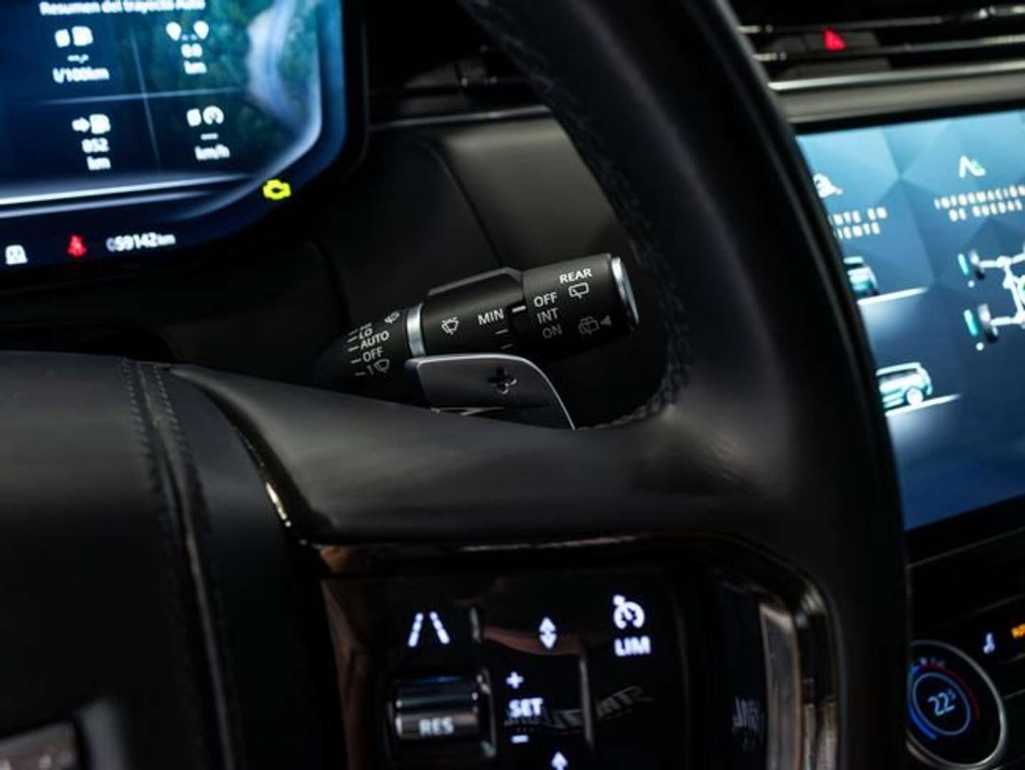 Land Rover Range Rover Sport DYNAMIC SE 3.0D TD6 - 2023 - Joinsteer - #22