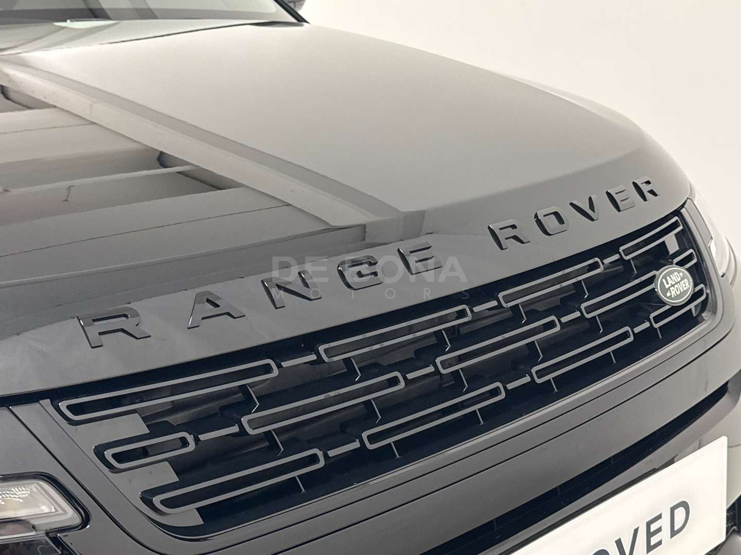 Land Rover Range Rover Evoque S 2.0d MHEV - 2025 - Joinsteer - #28