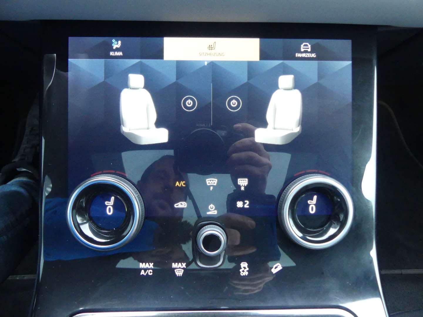 Land Rover Range Rover Evoque R-Dynamic P300e Hybrid - 2023 - Joinsteer - #7