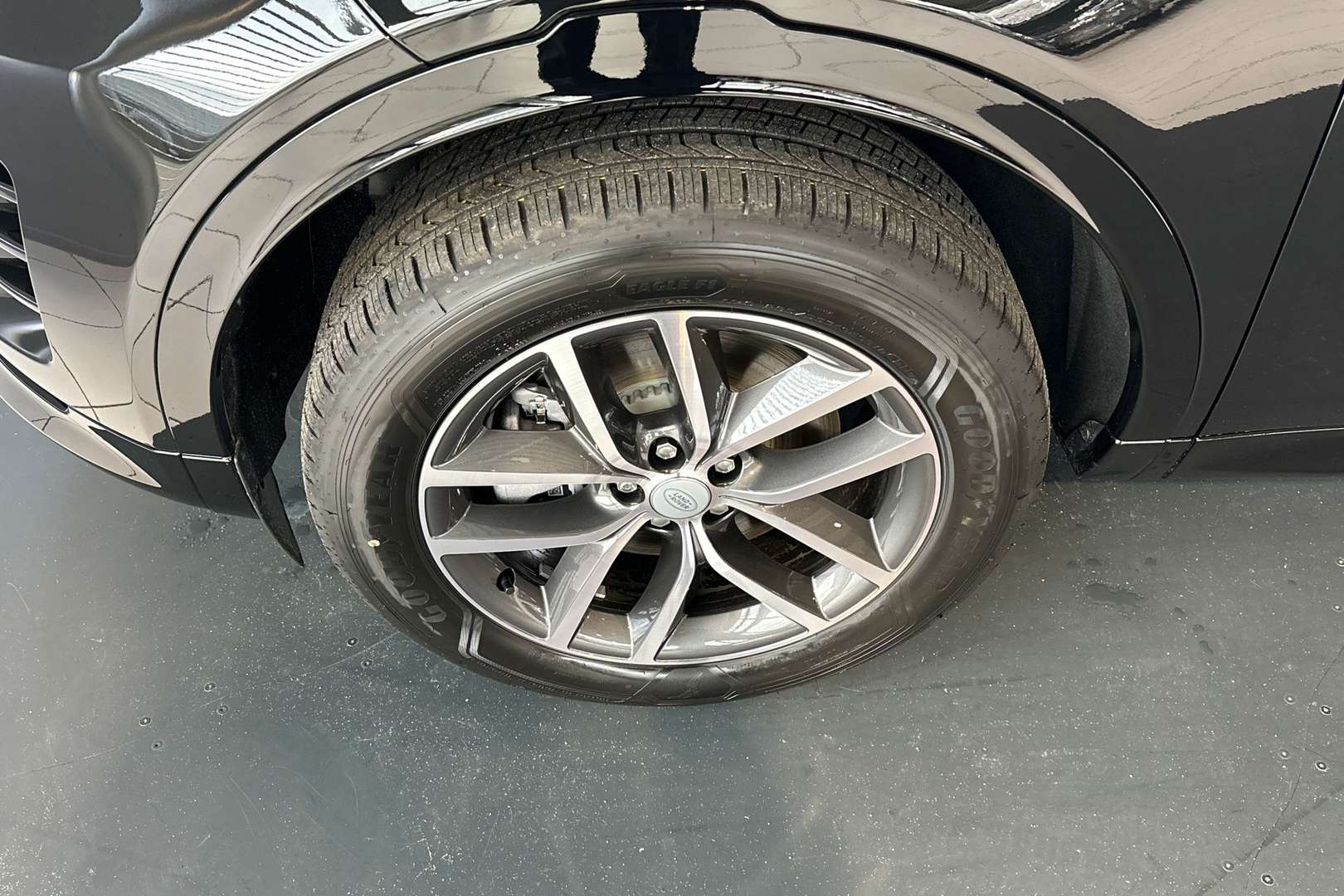 Land Rover Discovery Sport Business Edition P270e - 2026 - Joinsteer - #9