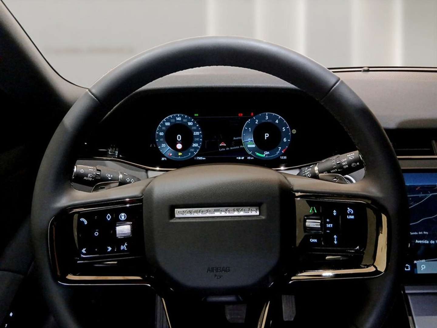 Land Rover Range Rover Evoque S P300e - 2025 - Joinsteer - #12