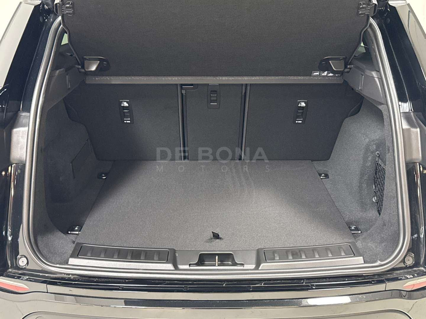 Land Rover Range Rover Evoque S 2.0d MHEV - 2025 - Joinsteer - #29