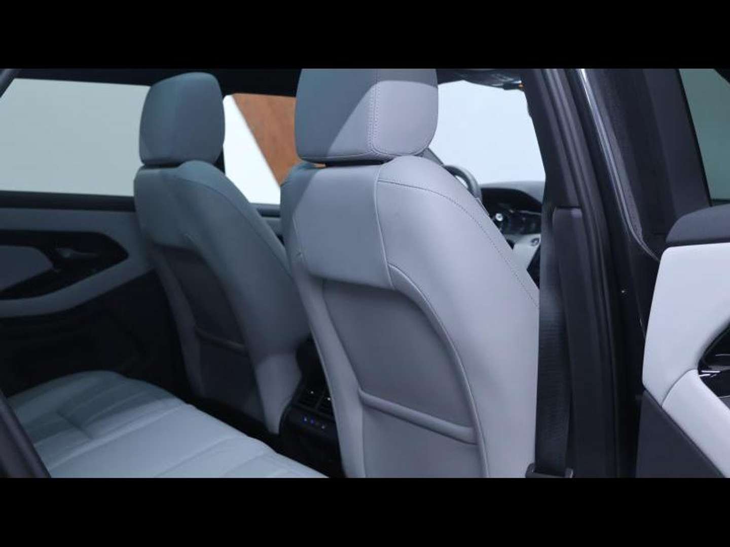 Land Rover Range Rover Evoque S D165 - 2025 - Joinsteer - #12