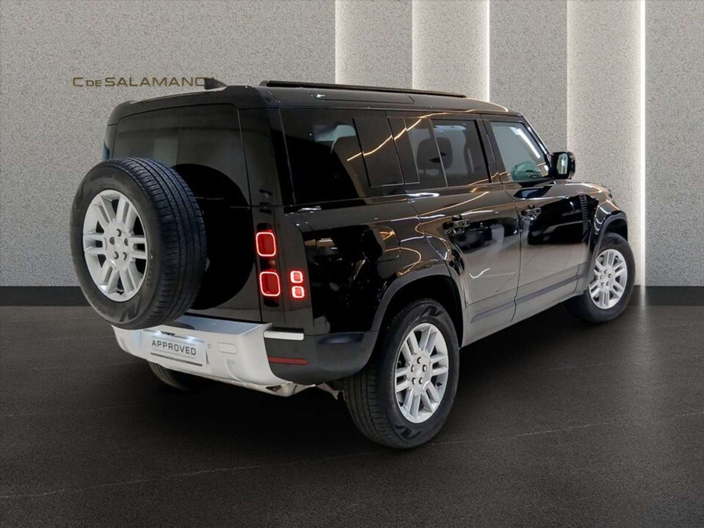 Land Rover Defender S 2.0 Si4 PHEV - 2025 - Joinsteer - #5