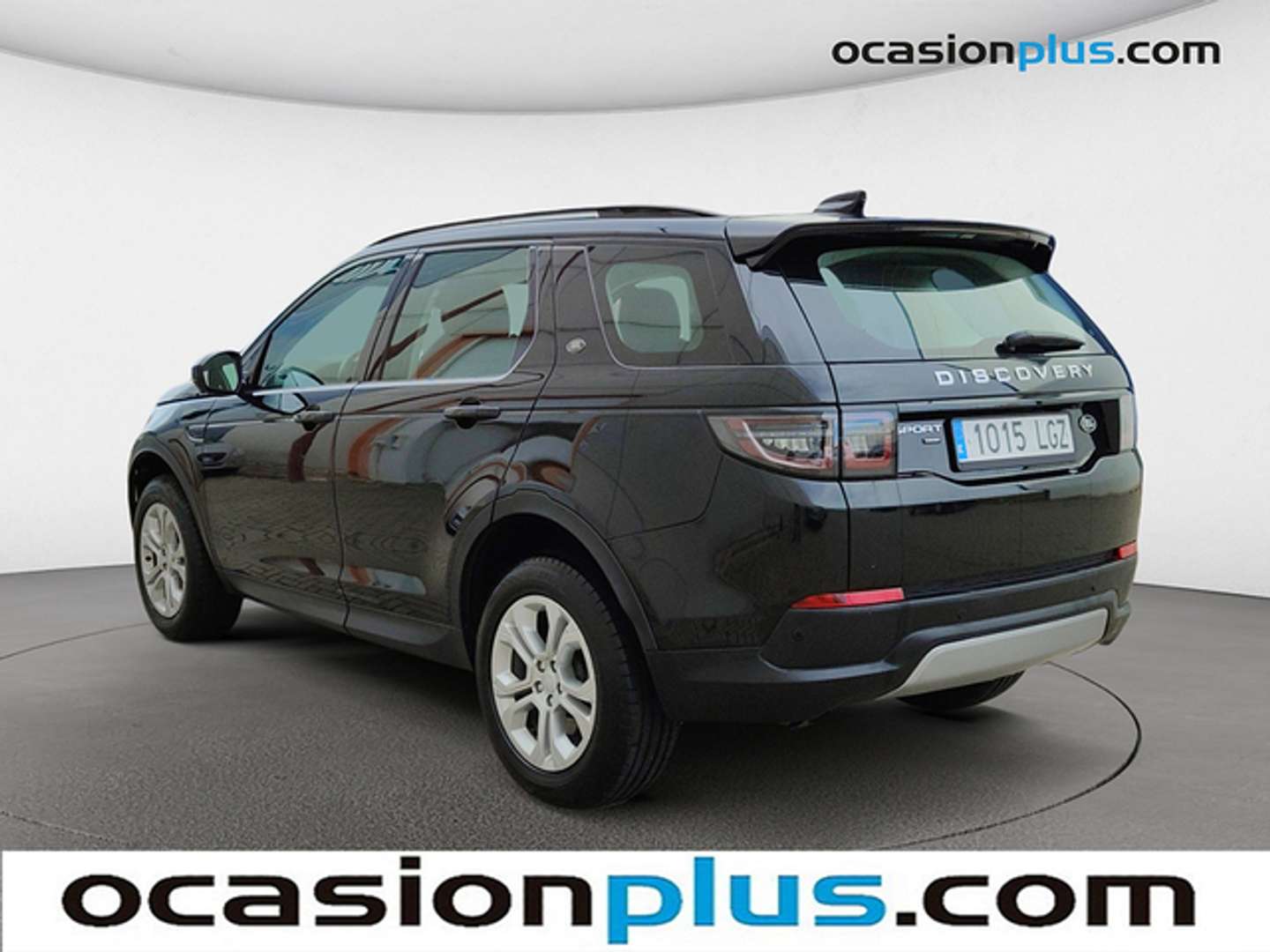 Land Rover Discovery Sport Standard 2.0D SD4 - 2020 - Joinsteer - #2