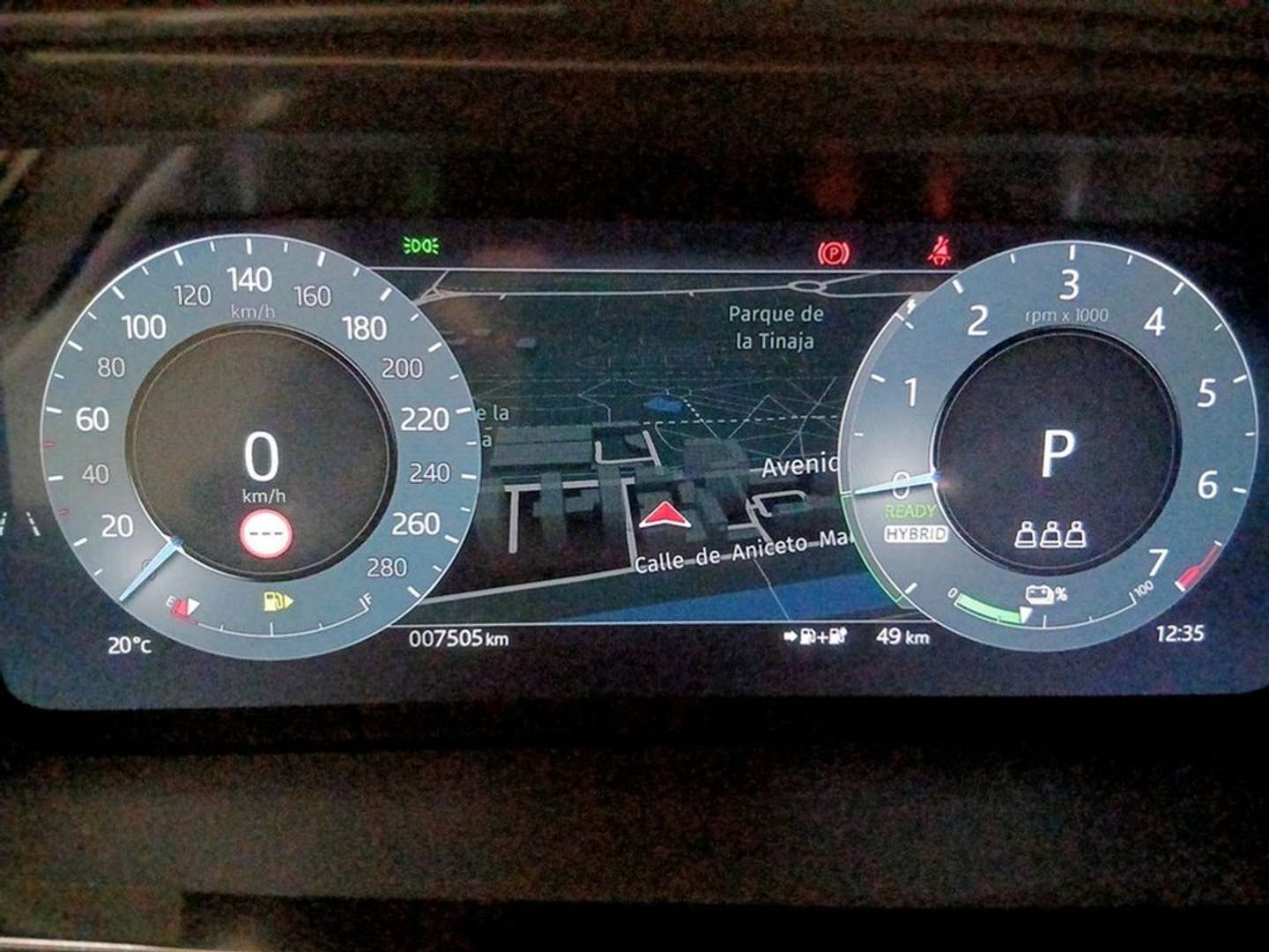 Land Rover Range Rover Evoque S P300e - 2025 - Joinsteer - #13