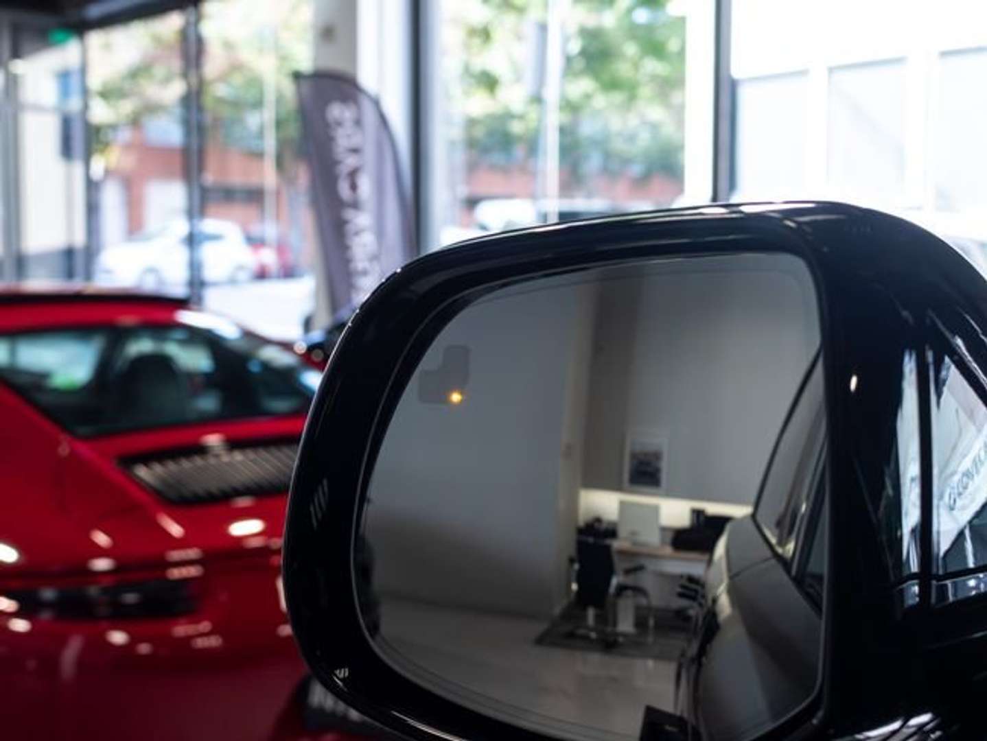 Land Rover Range Rover Sport DYNAMIC SE 3.0D TD6 - 2023 - Joinsteer - #25