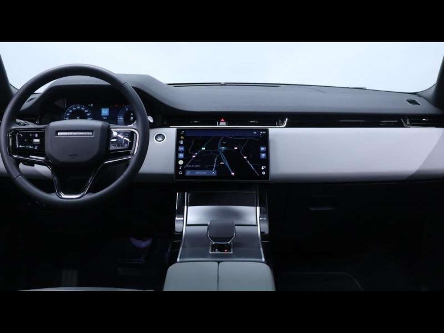 Land Rover Range Rover Evoque S D165 - 2025 - Joinsteer - #13