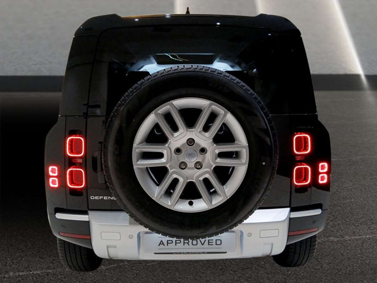 Land Rover Defender S 2.0 Si4 PHEV - 2025 - Joinsteer - #6