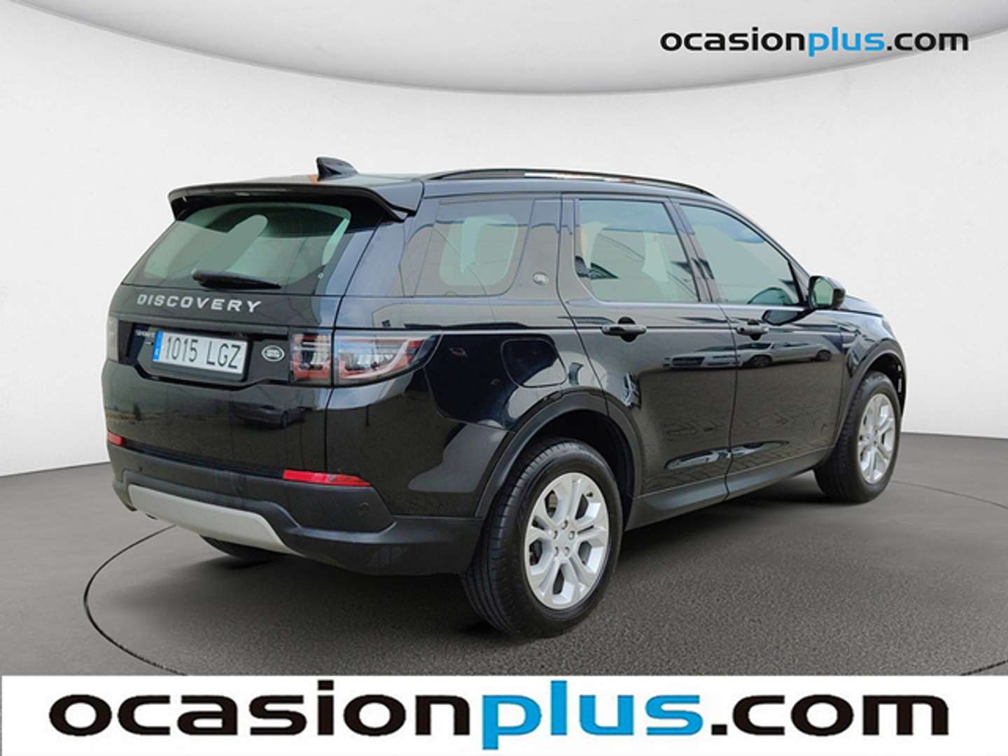 Land Rover Discovery Sport Standard 2.0D SD4 - 2020 - Joinsteer - #3
