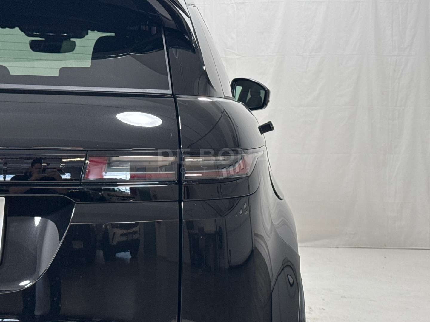 Land Rover Range Rover Evoque S 2.0d MHEV - 2025 - Joinsteer - #31