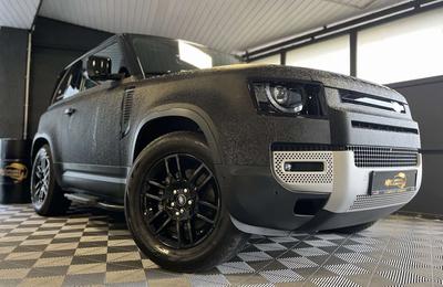 Land Rover Defender S 3.0 D MHEV D250 -  - Joinsteer - #5