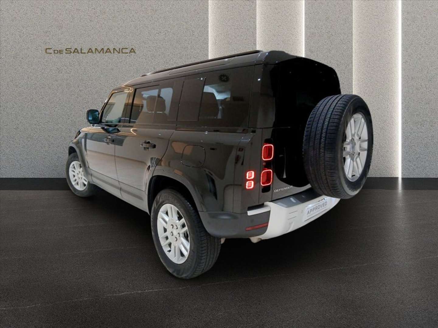 Land Rover Defender S 2.0 Si4 PHEV - 2025 - Joinsteer - #7