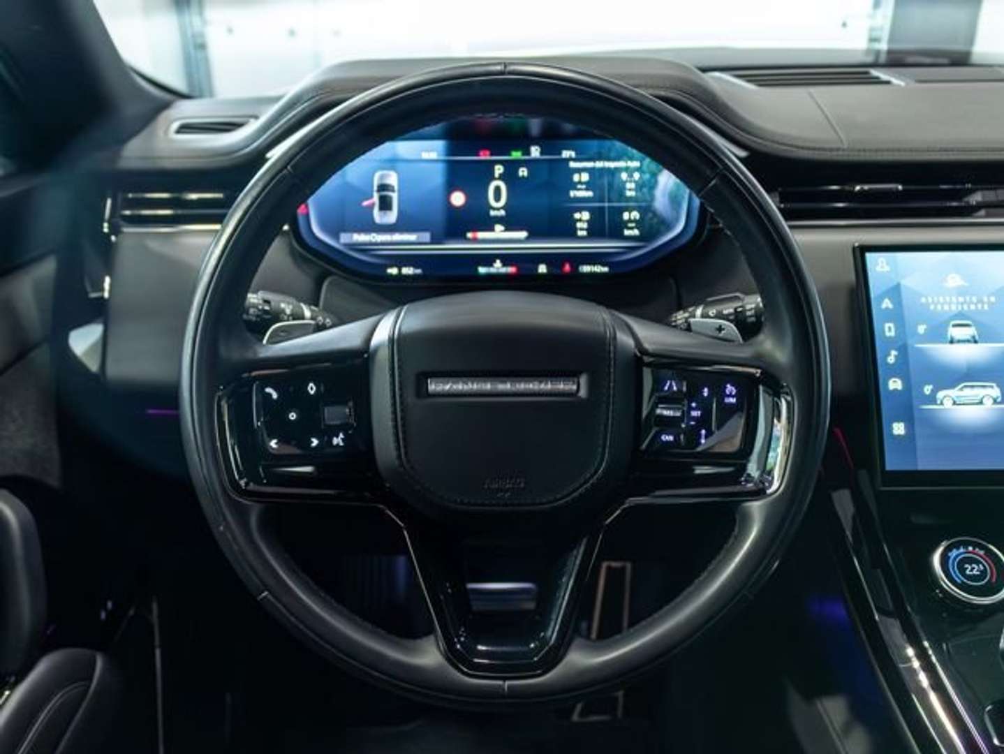 Land Rover Range Rover Sport DYNAMIC SE 3.0D TD6 - 2023 - Joinsteer - #27