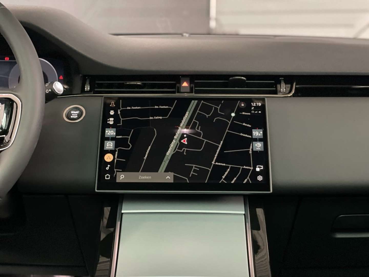 Land Rover Range Rover Evoque Dynamic SE P270e - 2025 - Joinsteer - #12