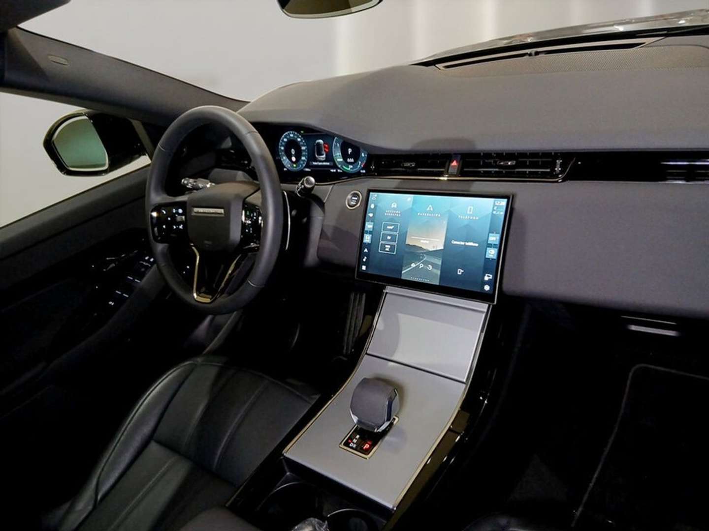 Land Rover Range Rover Evoque S P300e - 2025 - Joinsteer - #15