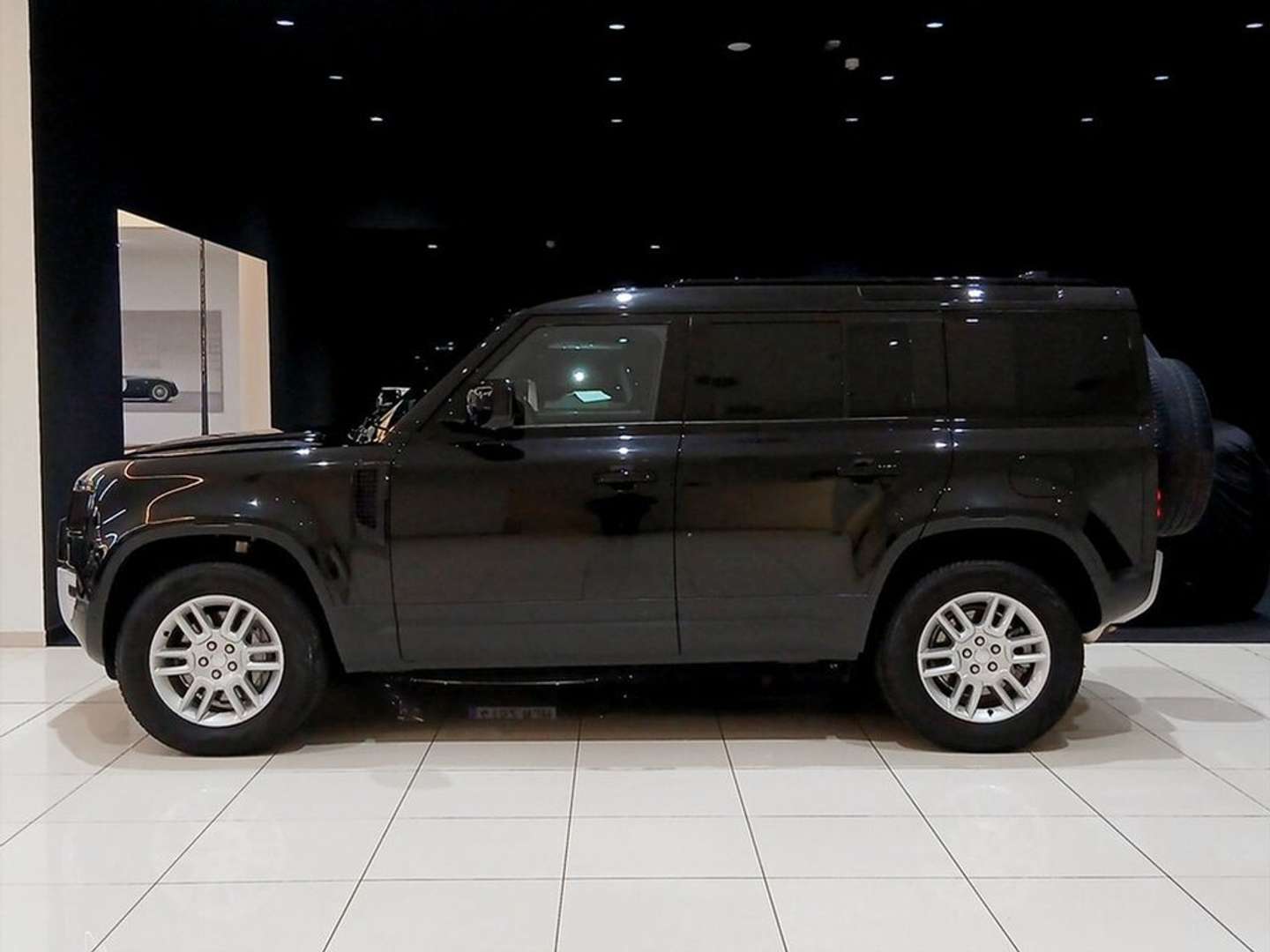 Land Rover Defender S 2.0 Si4 PHEV - 2025 - Joinsteer - #8