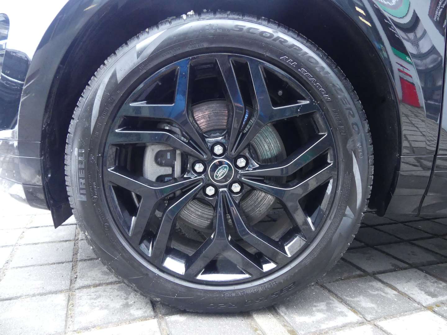 Land Rover Range Rover Evoque R-Dynamic P300e Hybrid - 2023 - Joinsteer - #12