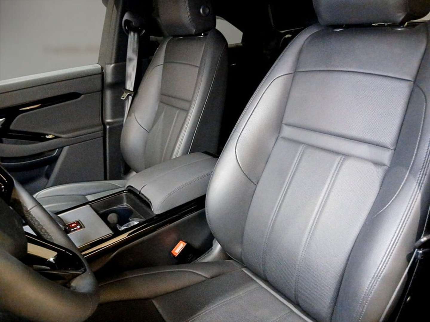 Land Rover Range Rover Evoque S P300e - 2025 - Joinsteer - #16