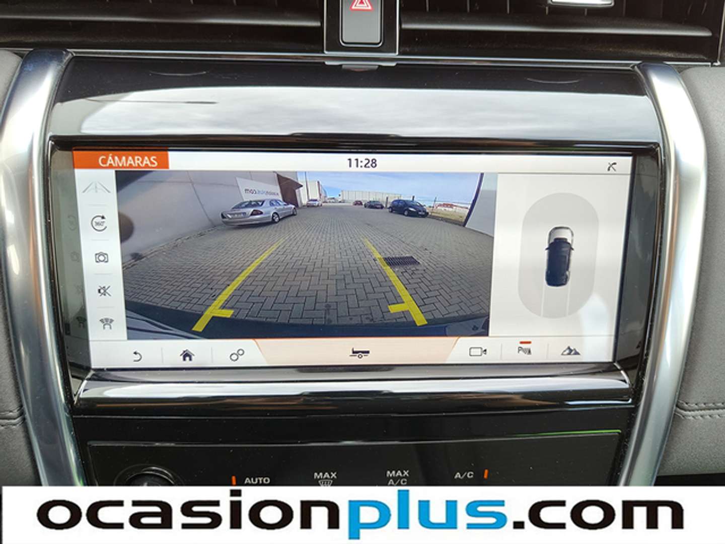 Land Rover Discovery Sport Standard 2.0D SD4 - 2020 - Joinsteer - #6