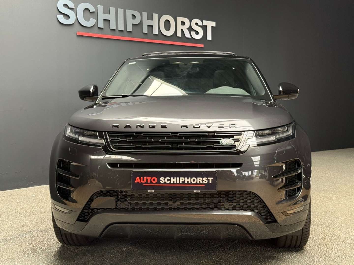 Land Rover Range Rover Evoque Dynamic SE P270e - 2025 - Joinsteer - #14