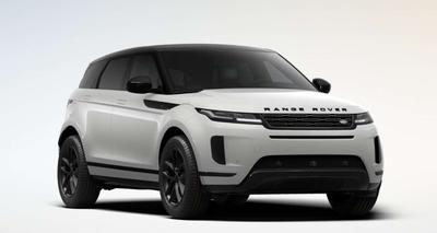 Land Rover Range Rover Evoque S Edition P160 -  - Joinsteer - #1