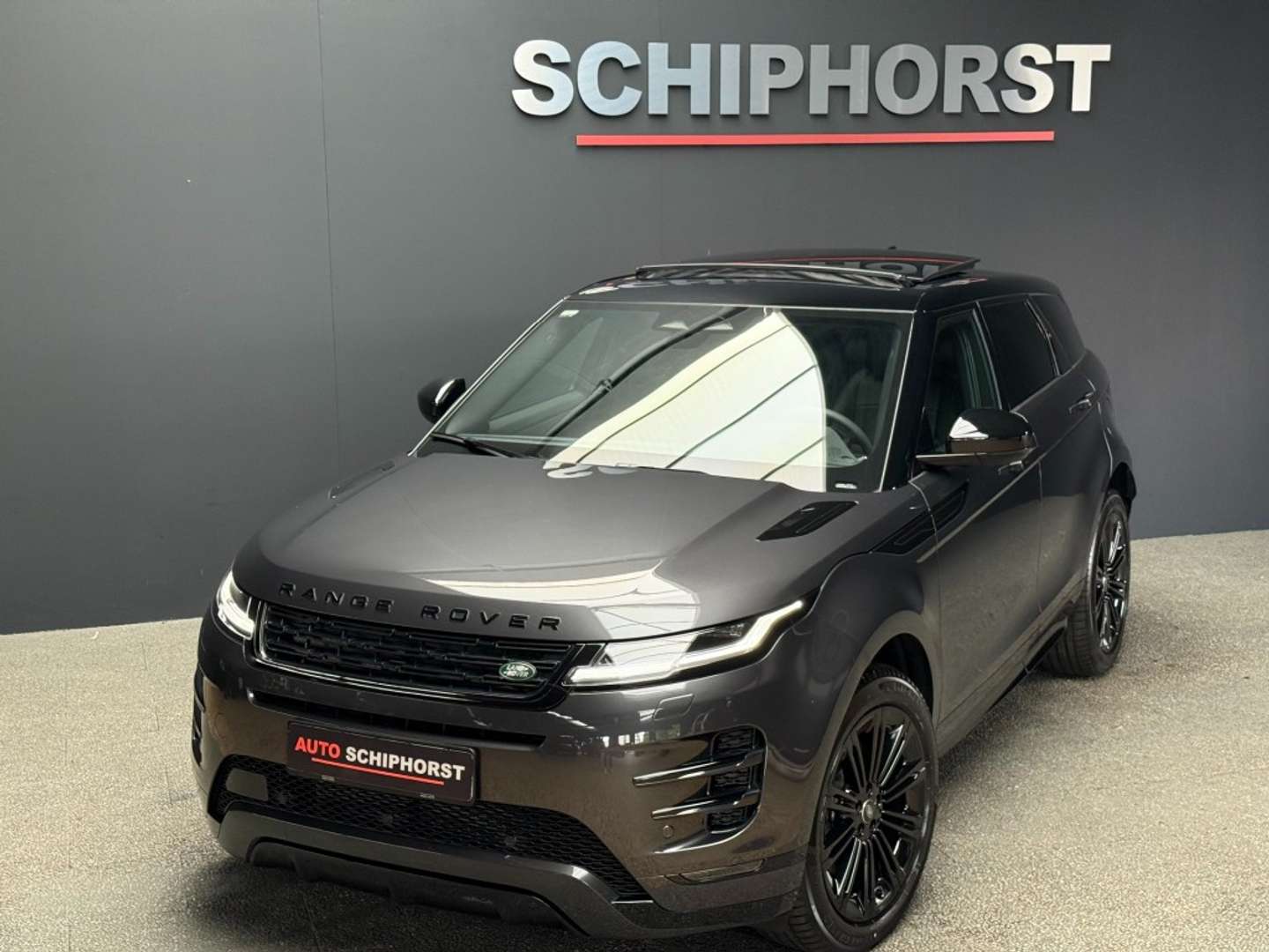Land Rover Range Rover Evoque Dynamic SE P270e - 2025 - Joinsteer - #15