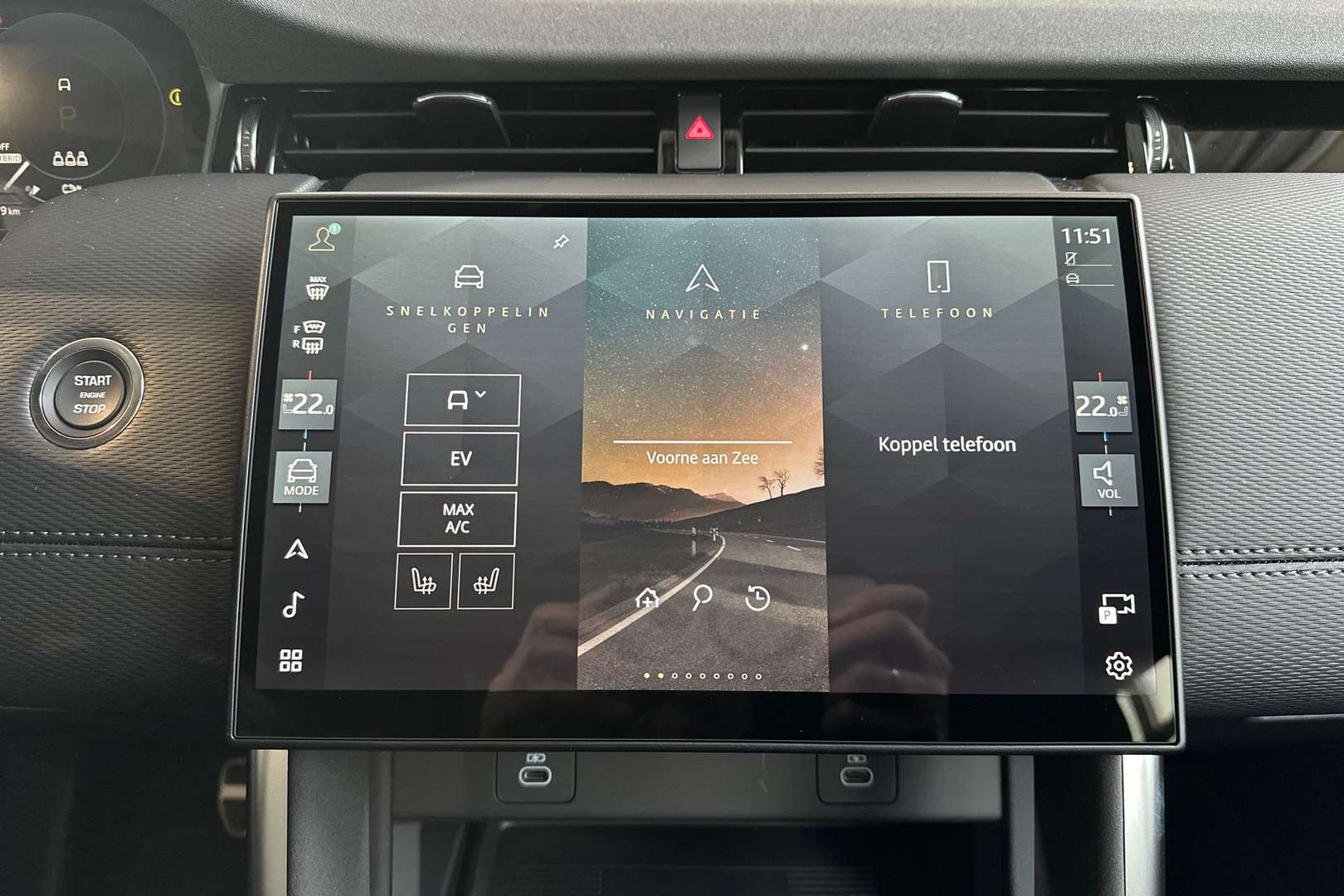 Land Rover Discovery Sport Business Edition P270e - 2026 - Joinsteer - #15