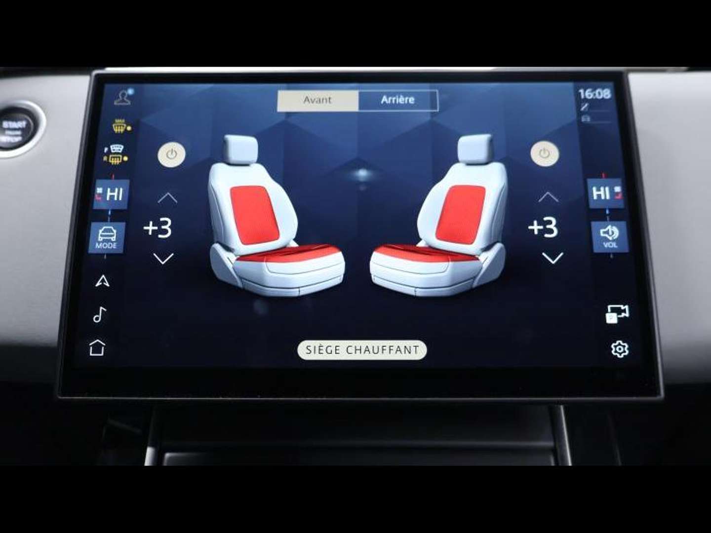 Land Rover Range Rover Evoque S D165 - 2025 - Joinsteer - #19