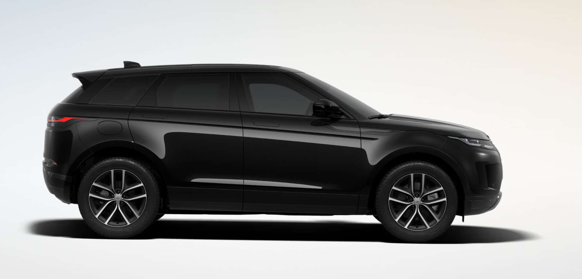 Land Rover Range Rover Evoque S Edition P160 - 2026 - Joinsteer - #2