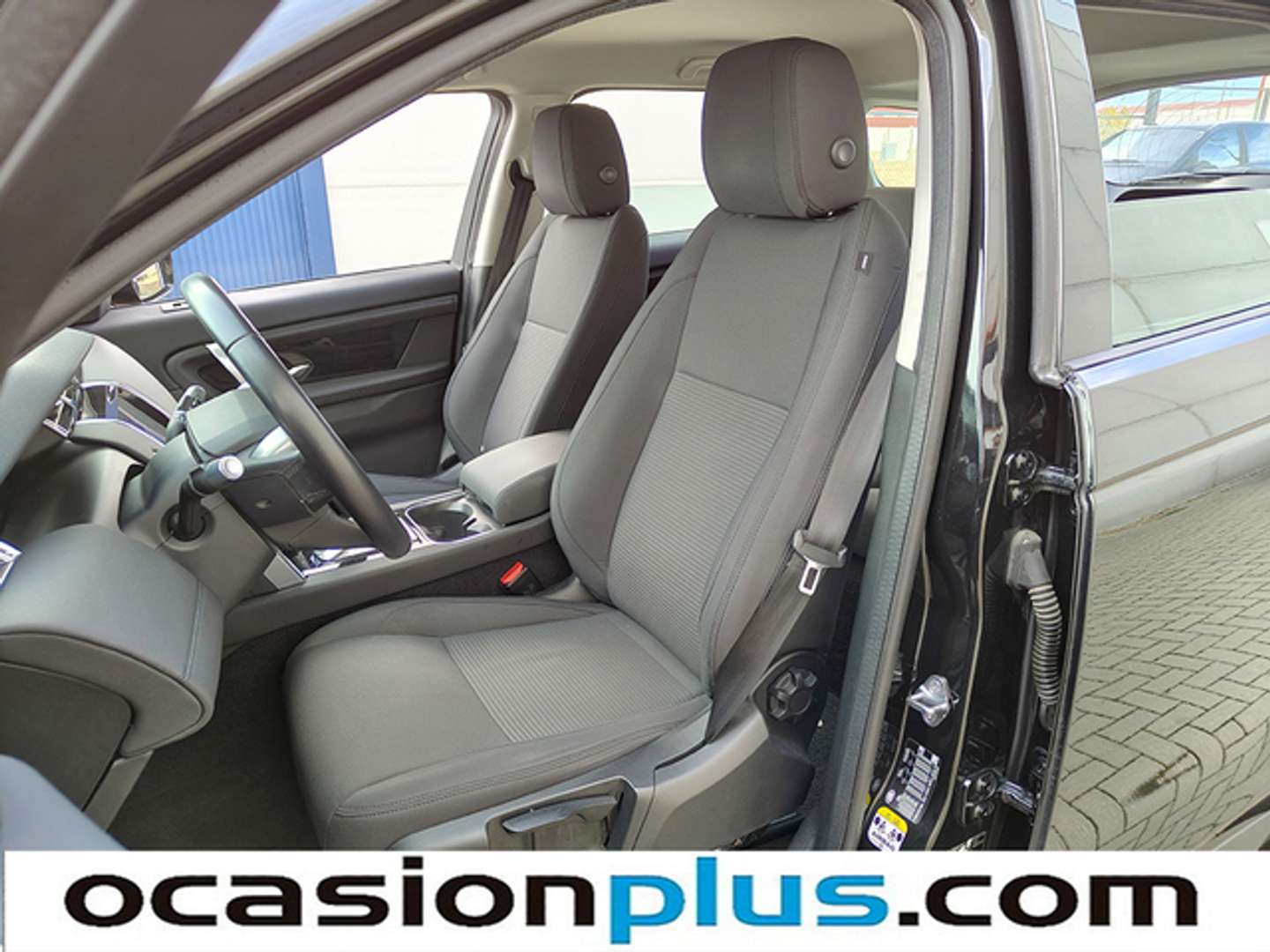 Land Rover Discovery Sport Standard 2.0D SD4 - 2020 - Joinsteer - #8