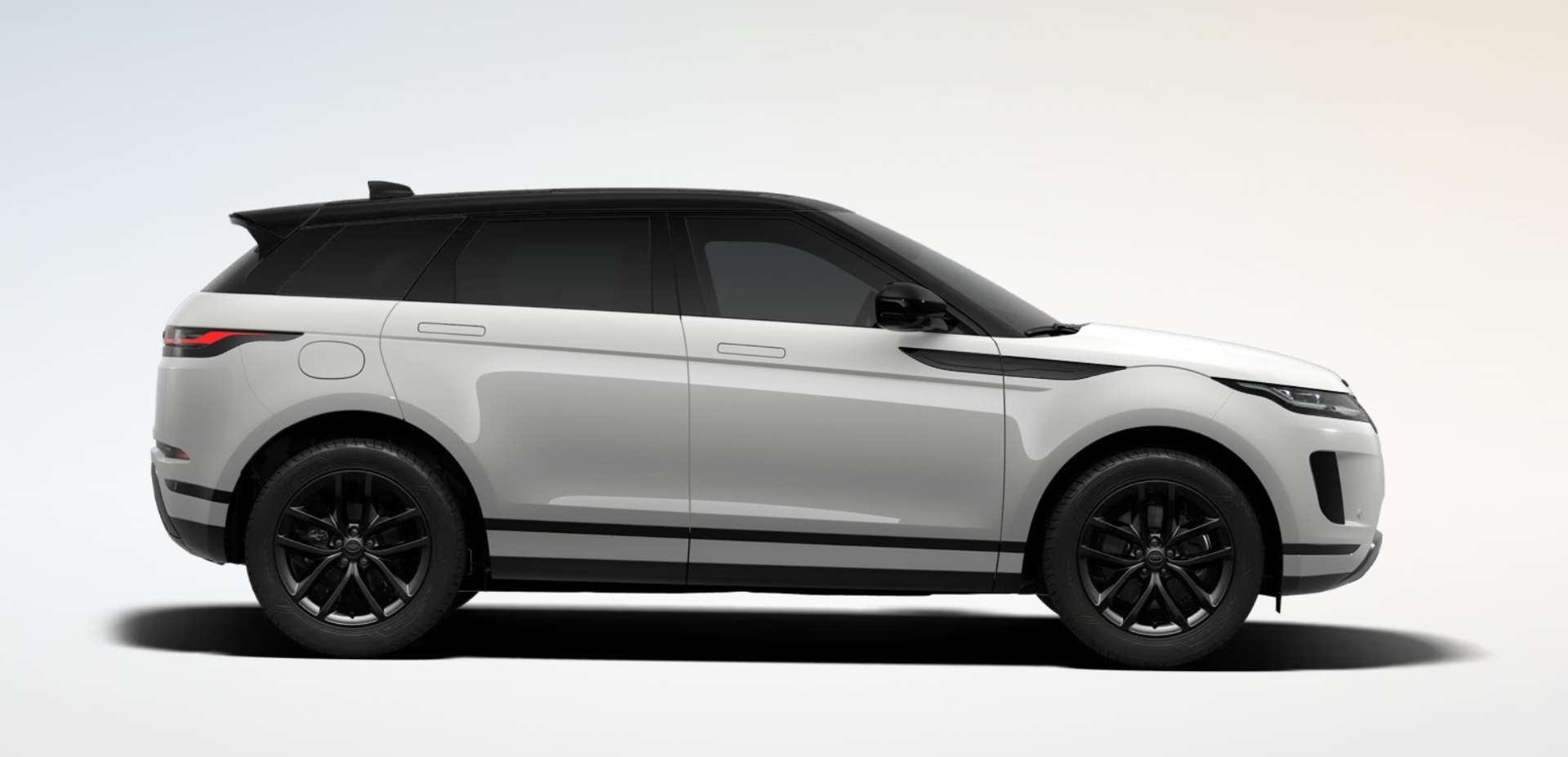 Land Rover Range Rover Evoque S Edition P160 - 2026 - Joinsteer - #2