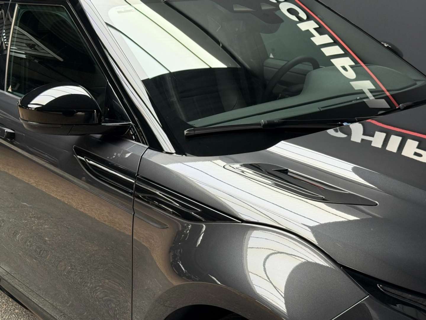 Land Rover Range Rover Evoque Dynamic SE P270e - 2025 - Joinsteer - #16