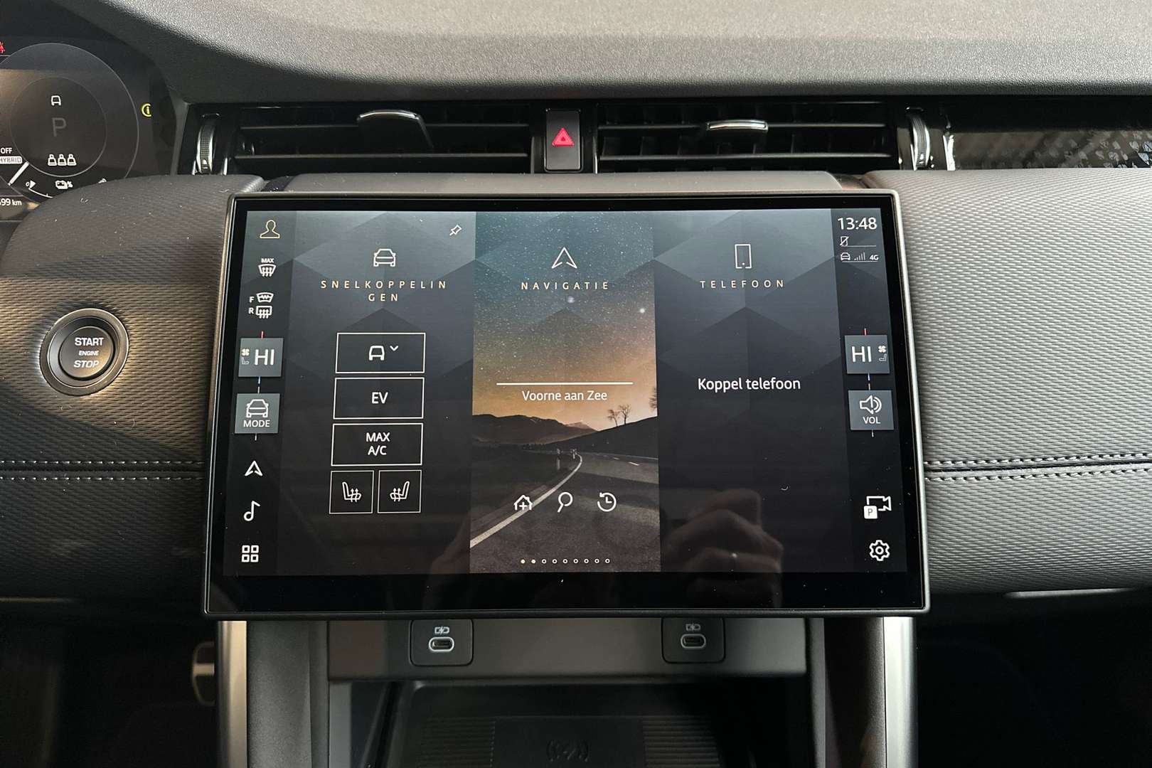 Land Rover Discovery Sport Business Edition P270e - 2026 - Joinsteer - #4