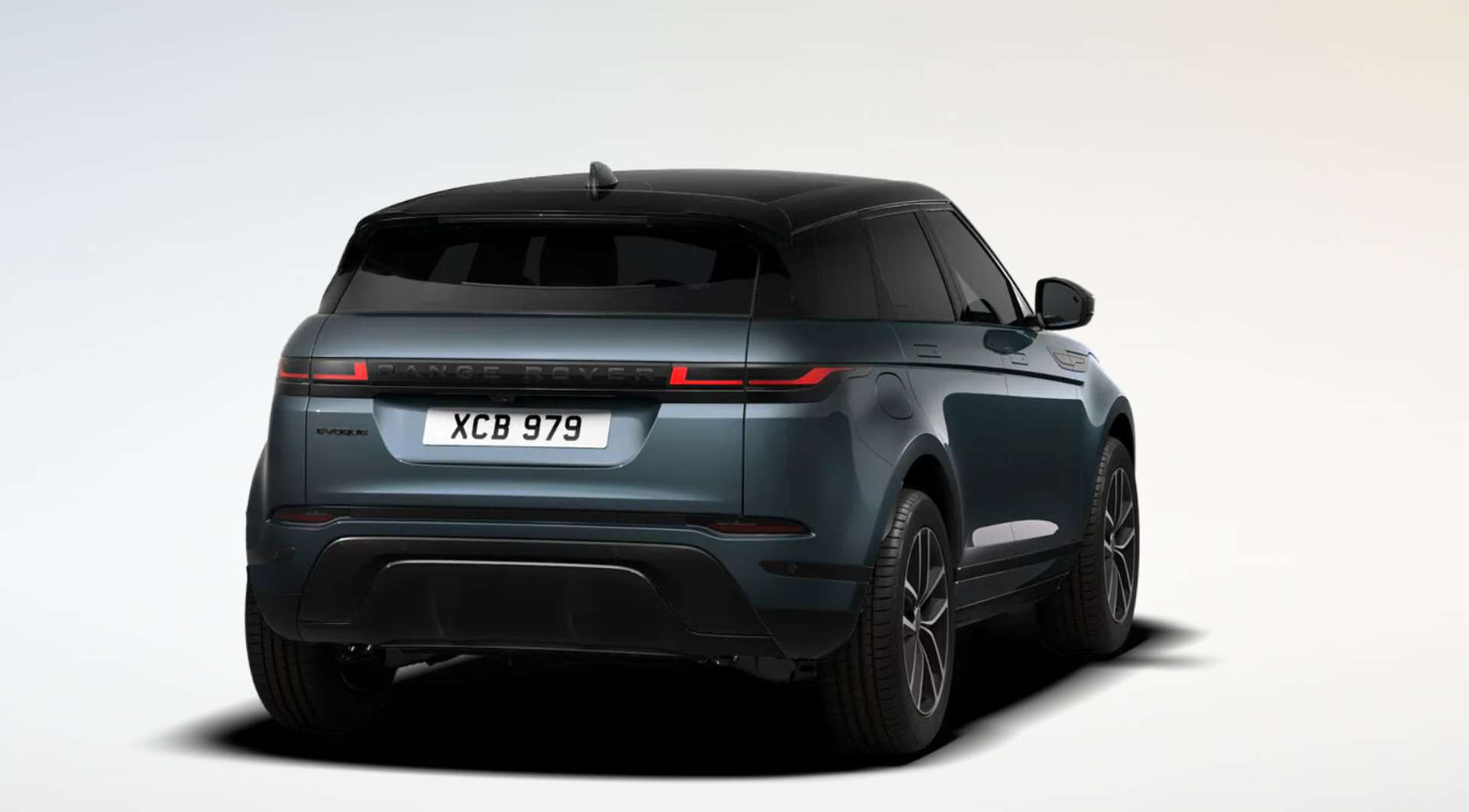 Land Rover Range Rover Evoque S Edition P160 - 2026 - Joinsteer - #3