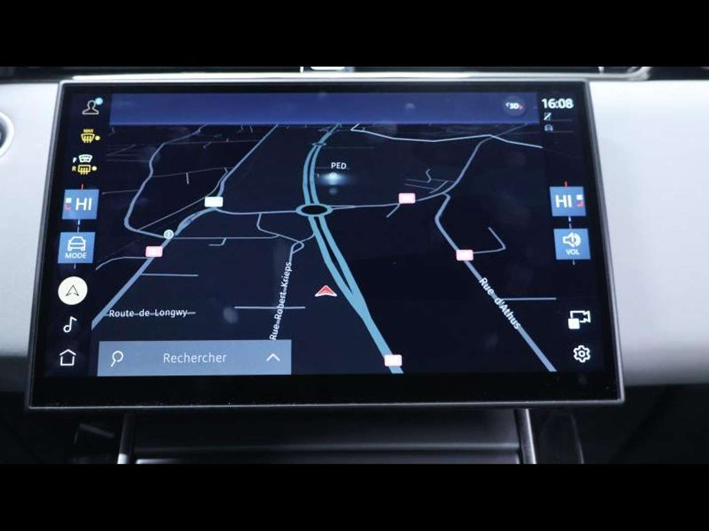 Land Rover Range Rover Evoque S D165 - 2025 - Joinsteer - #20