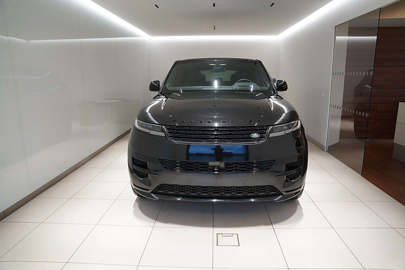 Land Rover Range Rover Sport Dynamic HSE P460e PHEV - 2026 - Joinsteer - #2