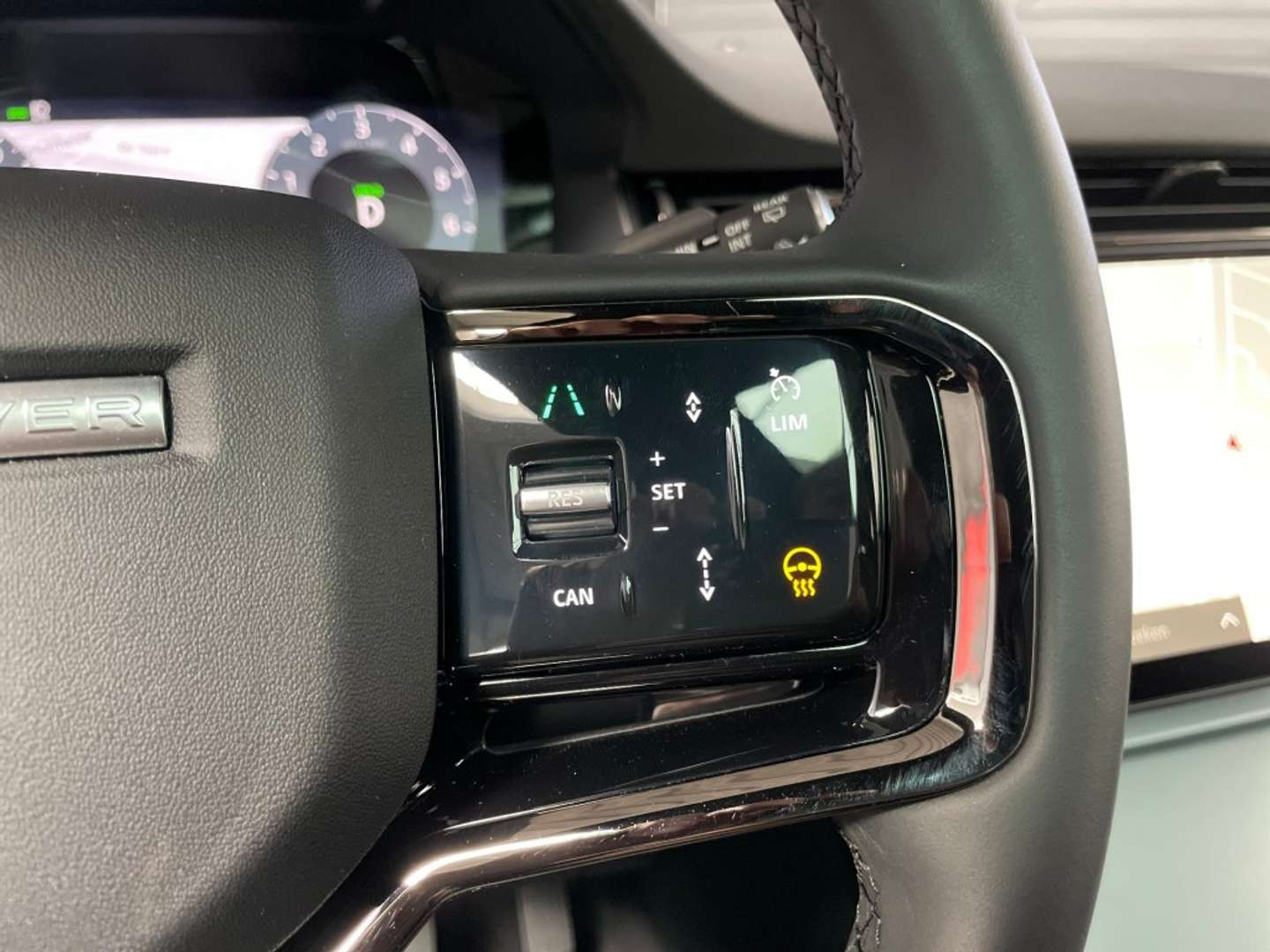 Land Rover Range Rover Evoque Dynamic SE P270e - 2025 - Joinsteer - #17