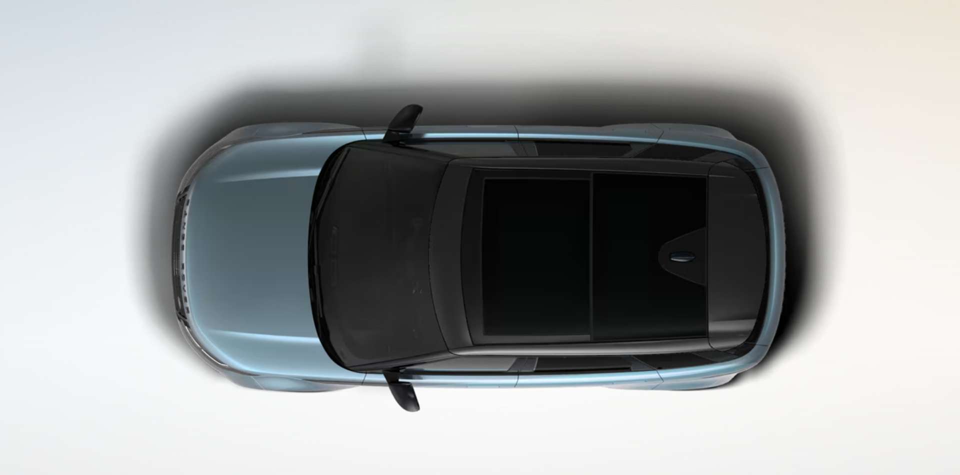 Land Rover Range Rover Evoque S Edition P160 - 2026 - Joinsteer - #4