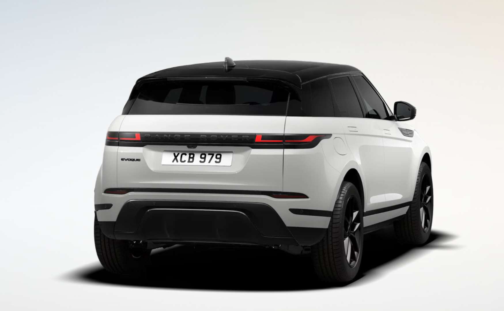 Land Rover Range Rover Evoque S Edition P160 - 2026 - Joinsteer - #3