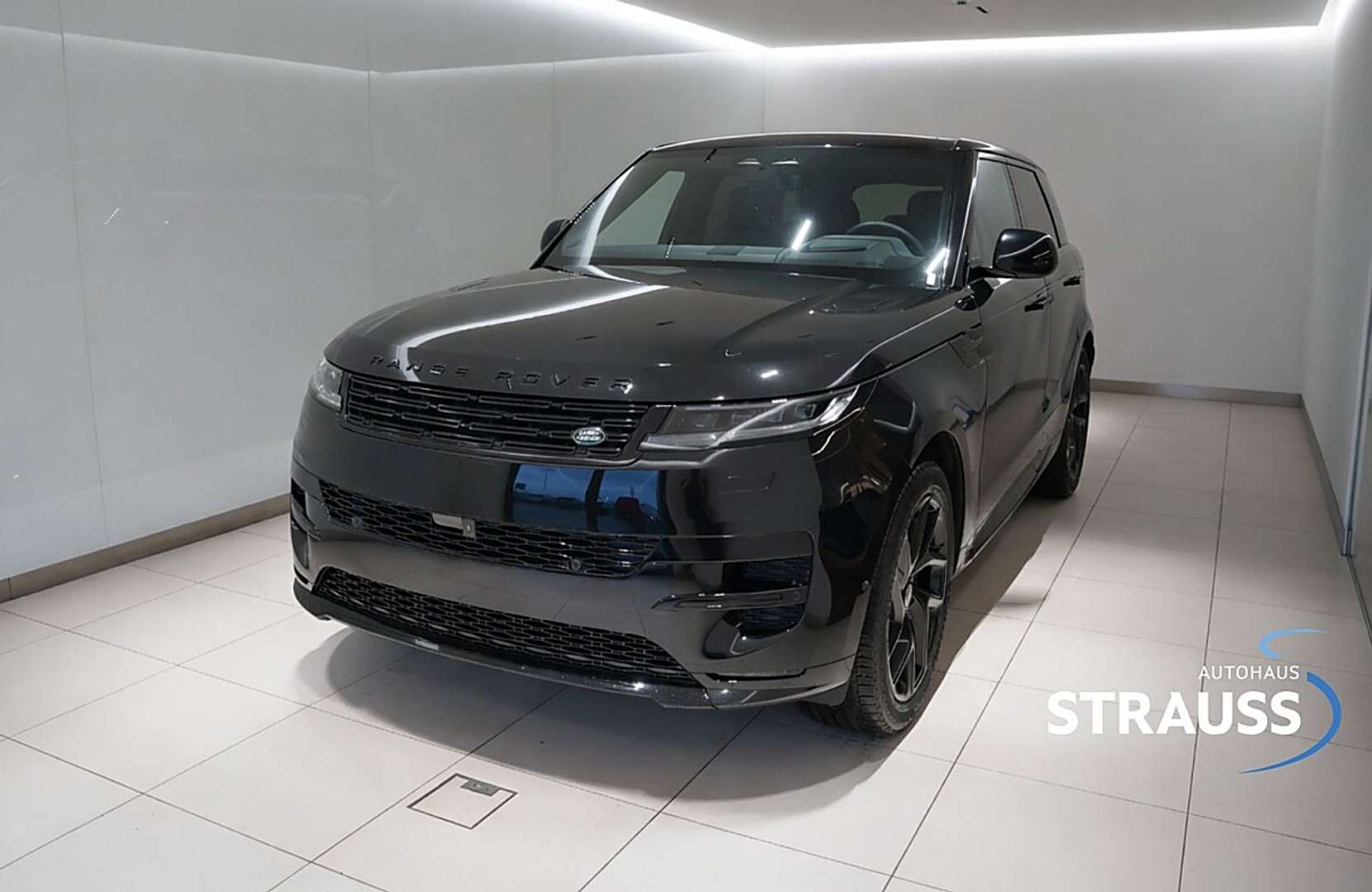 Land Rover Range Rover Sport Dynamic HSE P460e PHEV - 2026 - Joinsteer - #3