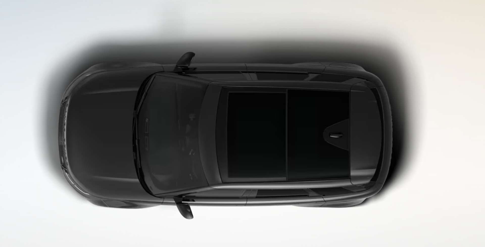 Land Rover Range Rover Evoque S Edition P160 - 2026 - Joinsteer - #4