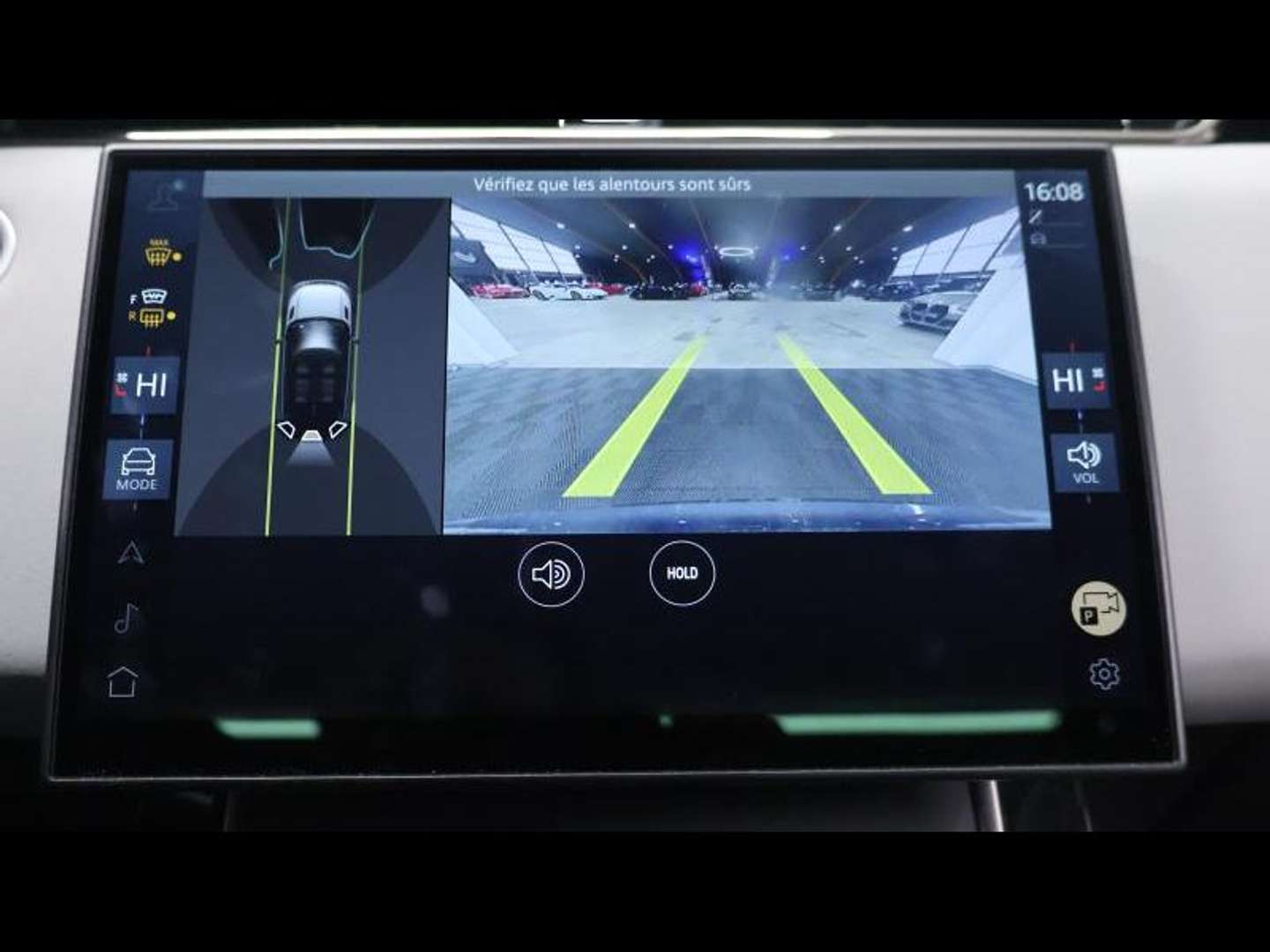 Land Rover Range Rover Evoque S D165 - 2025 - Joinsteer - #21