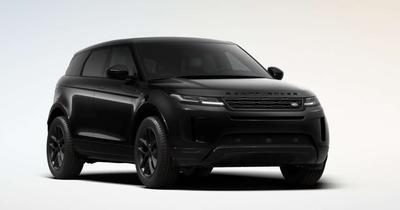 Land Rover Range Rover Evoque S Edition P160 -  - Joinsteer - #1