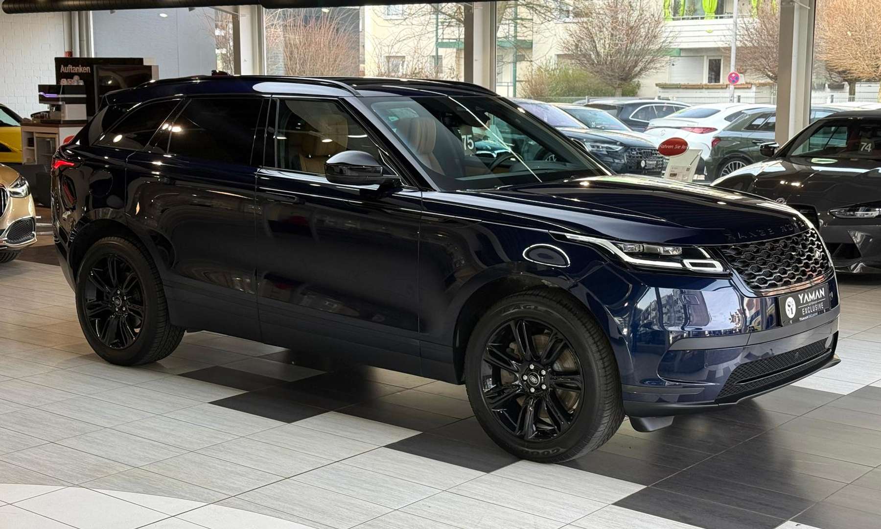 Land Rover Range Rover Velar P400e - 2022 - Joinsteer - #4