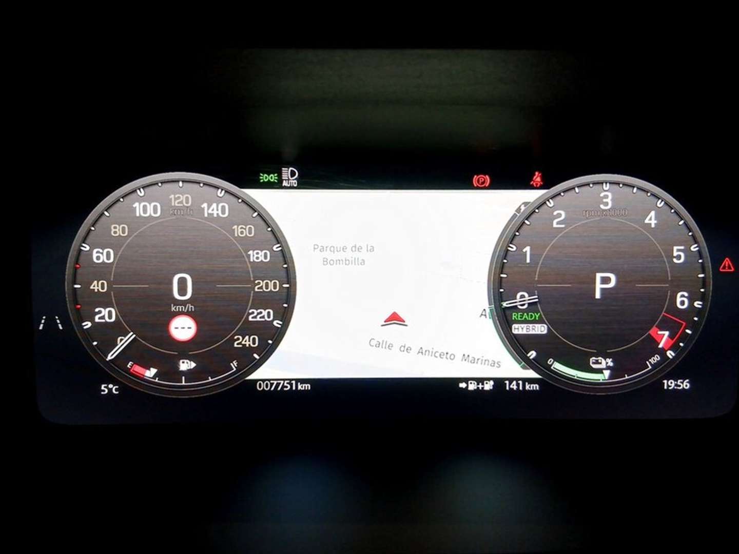 Land Rover Defender S 2.0 Si4 PHEV - 2025 - Joinsteer - #13